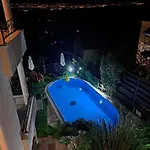 In Der Emily Mit Herrlichem Meerblick By Interhome 公寓 Opric