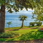 公寓 In Der Emily Mit Herrlichem Meerblick By Interhome