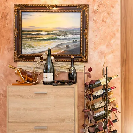 In Der Emily Mit Herrlichem Meerblick By Interhome Opric