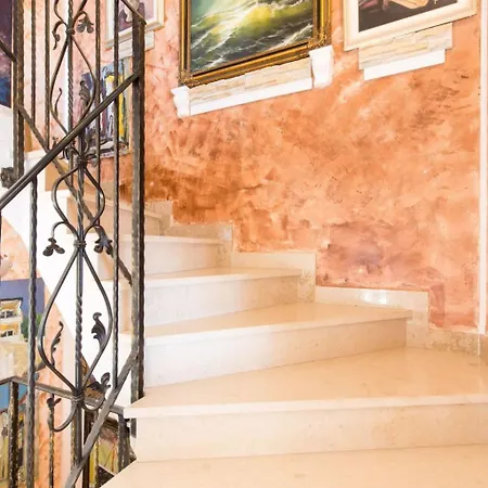 Appartamento In Der Emily Mit Herrlichem Meerblick By Interhome Opric