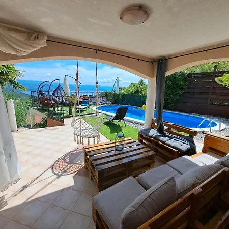 In Der Emily Mit Herrlichem Meerblick By Interhome Opric