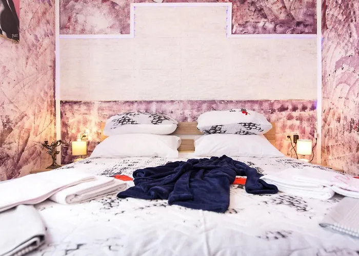 Daire In Der Emily Mit Herrlichem Meerblick By Interhome