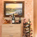 In Der Emily Mit Herrlichem Meerblick By Interhome Opric