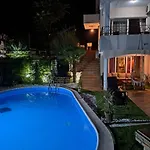 Апартаменты In Der Emily Mit Herrlichem Meerblick By Interhome