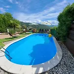 In Der Emily Mit Herrlichem Meerblick By Interhome *