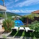 Апартаменты In Der Emily Mit Herrlichem Meerblick By Interhome Opric