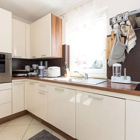 In Der Emily Mit Herrlichem Meerblick By Interhome 아파트