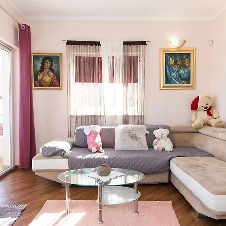 In Der Emily Mit Herrlichem Meerblick By Interhome Apartment *