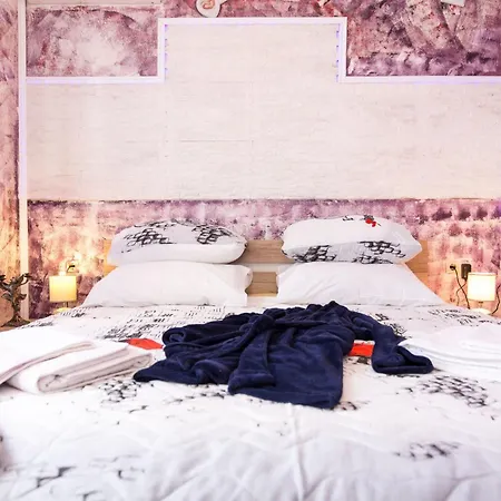 Apartment In Der Emily Mit Herrlichem Meerblick By Interhome