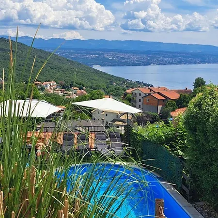 In Der Emily Mit Herrlichem Meerblick By Interhome *