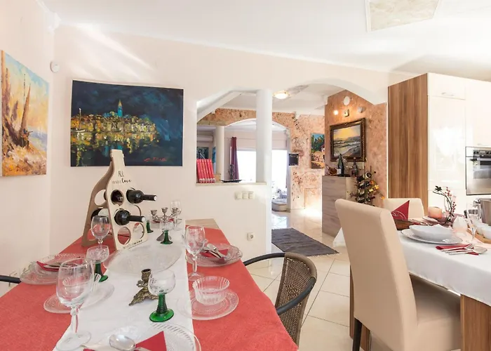 In Der Emily Mit Herrlichem Meerblick By Interhome Apartment