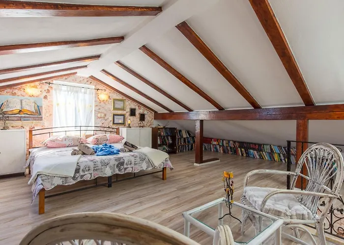 In Der Emily Mit Herrlichem Meerblick By Interhome Apartment